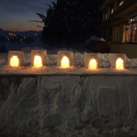 Hotel Kinomezaka Minami Uonuma Kültér fotó