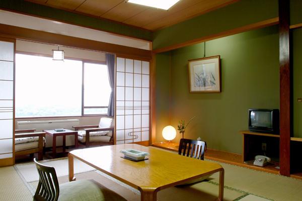 Hotel Kinomezaka Minami Uonuma Kültér fotó