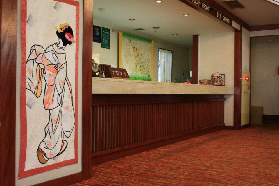 Hotel Kinomezaka Minami Uonuma Kültér fotó
