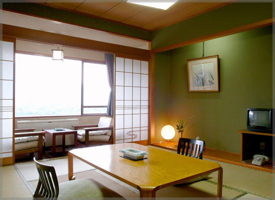Hotel Kinomezaka Minami Uonuma Kültér fotó